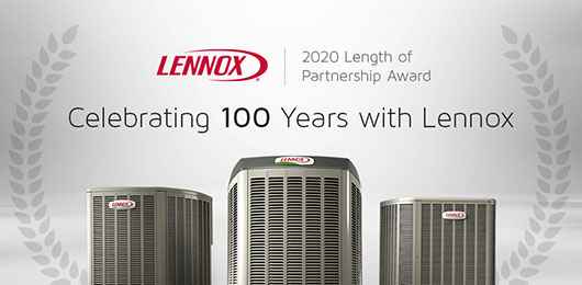 100-Years-of-Partnership_Website-Banner530x260 100 Years with Lennox